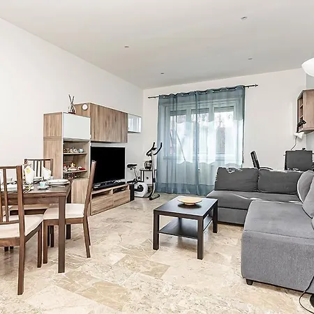 Gran Rivadavia By Rentbeat Apartment