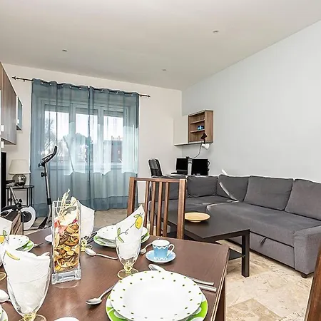 Gran Rivadavia By Rentbeat Apartment Rome