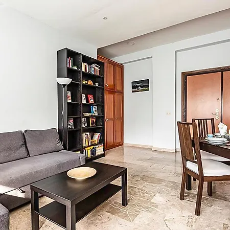 Apartment Gran Rivadavia By Rentbeat *
