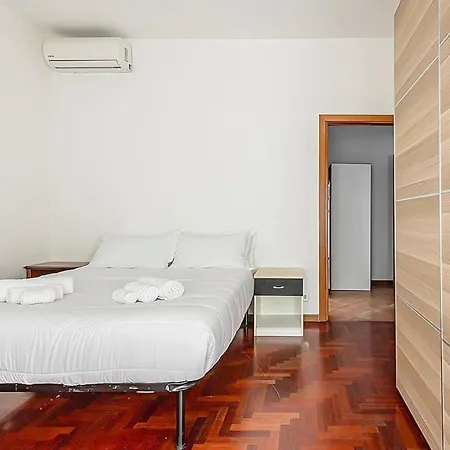 Gran Rivadavia By Rentbeat Apartment *